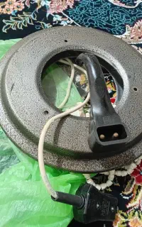 کیک پز