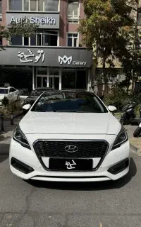 سوناتا LF