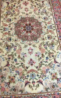 قالیچه دستباف