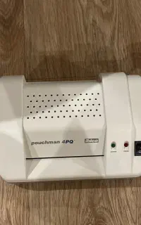 دستگاه پرس کارت