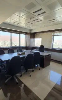 اجاره واحد اداری در ولیعصر
