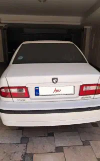 سمندlxاتومات6سرعته