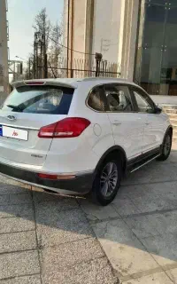 معاوضه تیگو 5 با خودرو سبک‌تر