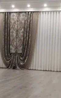 نصب کامل انواع پرده