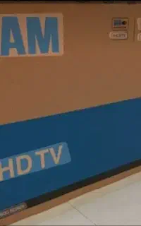 تلویزیون SAM