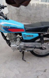 متور 150