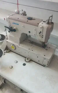 چرخ خیاطی میان دوز