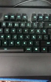 کیبورد G213 لاجیتک