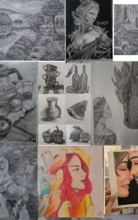 آموزشگاه هنری