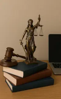 وکیل پایه یک دادگستری و موسسه حقوقی