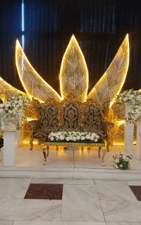 عمارت زیبای آروین واقع در فردیس کرج با مدیریت جدید