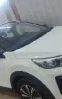 خودرو کیاkx1 (استونیک) پلاک اروند