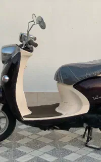یاماها وینو انژکتور