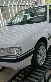 اس الیکس slx مدل ۹۸ سیمی