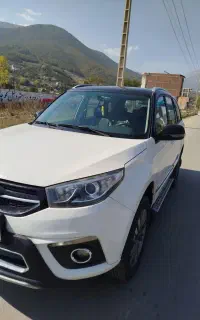 X33S نیوفیس
