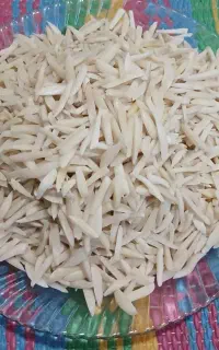 خلال بادام درختی