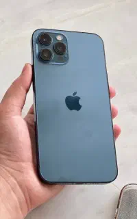 آیفون ۱۲ پرو مکس