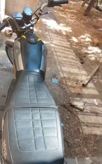 موتور 125