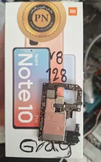 redmi note 10pro