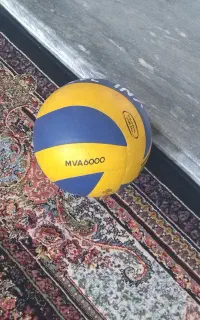 توپ والیبال اصل