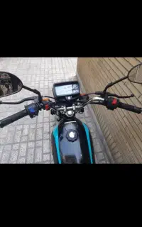 موتور هندا ۱۲۵پیشنام ۵دنده موتور لال