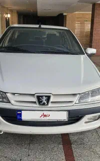 پژو پارس موتور tu5