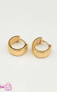 گوشواره گم شده