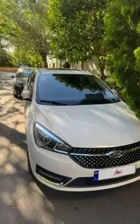 آریزو ۵ مدل ۱۴۰۱ فیس جدید