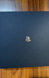 Ps4 Pro V9