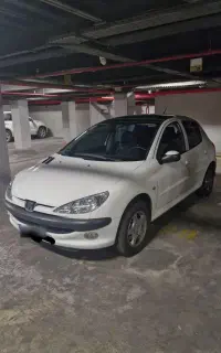 ۲۰۶ تیپ ۳