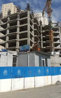 آپارتمان60متر1خواب،مرواریدشهر،چیتگر