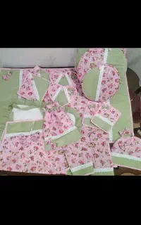 سرویس آشپز خانه