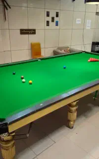 اسنوکر