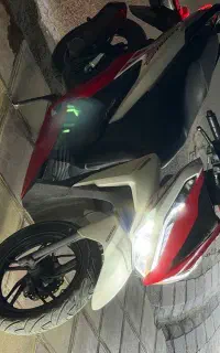 کلیک 150i