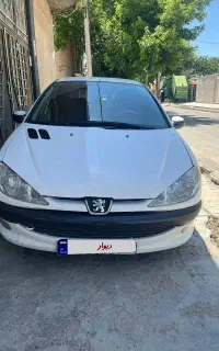 206تیپ 2