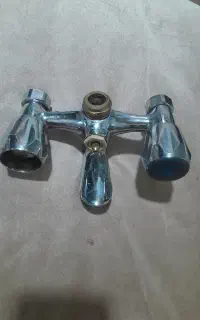شیر حمام شیرآلات