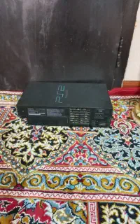 پلی استیشن ۲