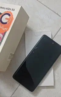 گوشی سامسونگa52s