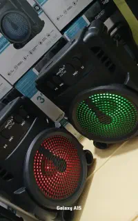 اسپیکر GTS1360