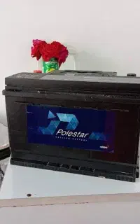 نمایندگی فروش باطری خودرو