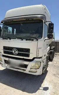 تراک میکسر مدل 89