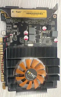 کارت گرافیک GT630
