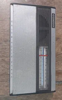 رادیو CONiONاصل ژاپن (قدیمی، کلکسیونی)