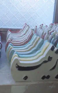 بیس خام ایران