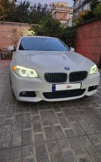 BMWi528