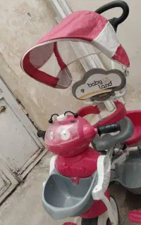سه چرخه موزیکال