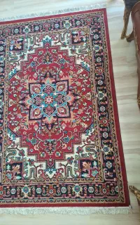 فرش مناسب آشپز خانه و اتاق خواب