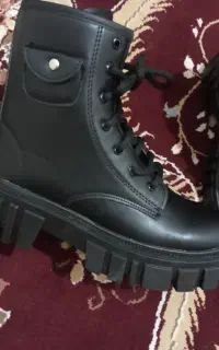 نیم بوت نو