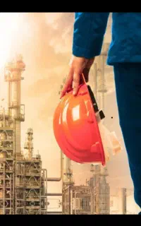 مهندس مکانیک جهت اخذ رتبه