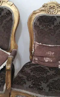 مبل در حد نو